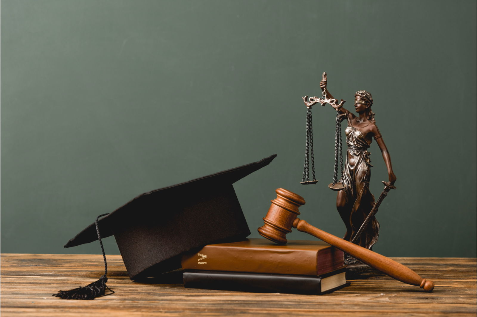 Scholarship Programs For Underrepresented Minorities Under Attack For ‘Discriminating Against White Males’