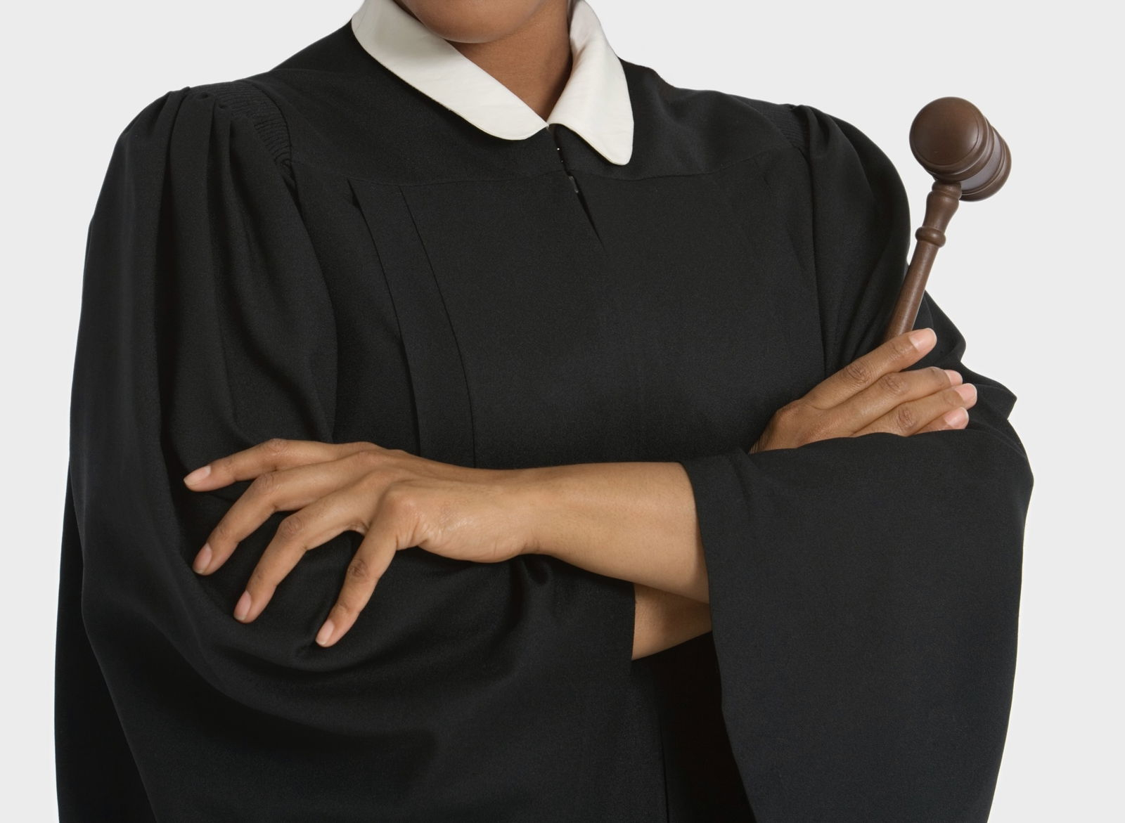 President Biden Breaks Record For Appointing Most Judges Of Color