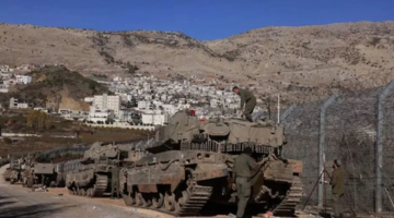 Gerald Horne Analyzes the Collapse of the Syria Government