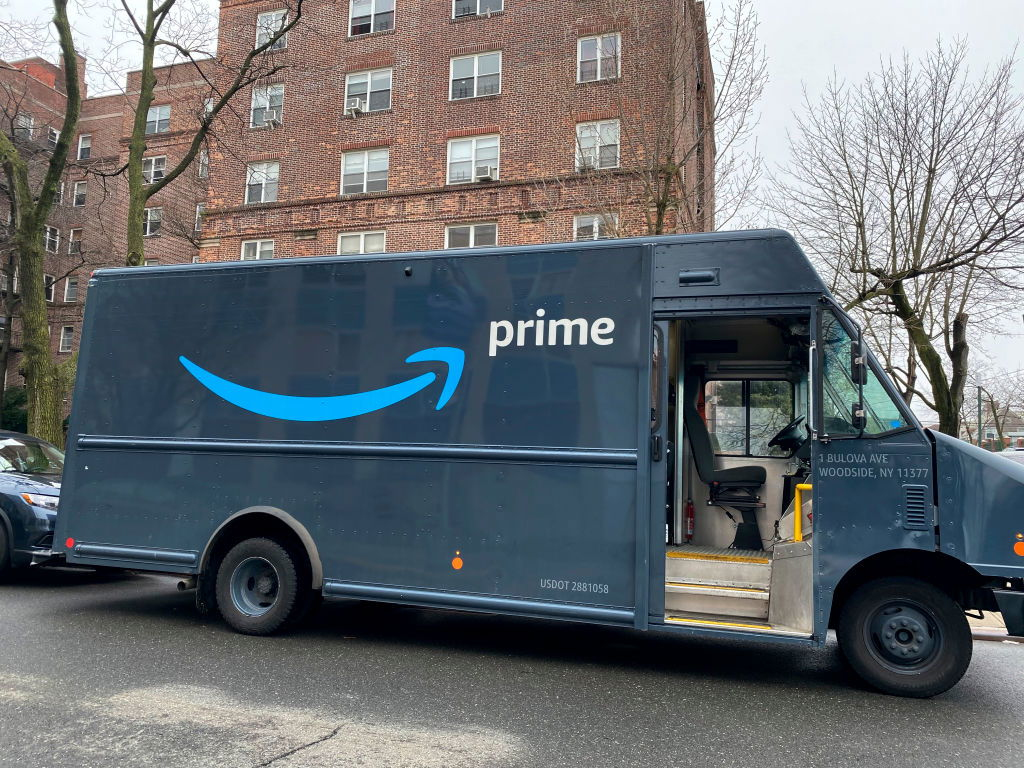 Lawsuit Accuses Amazon Of Slight Delivery Service To Predominantly Black D.C. Neighborhoods
