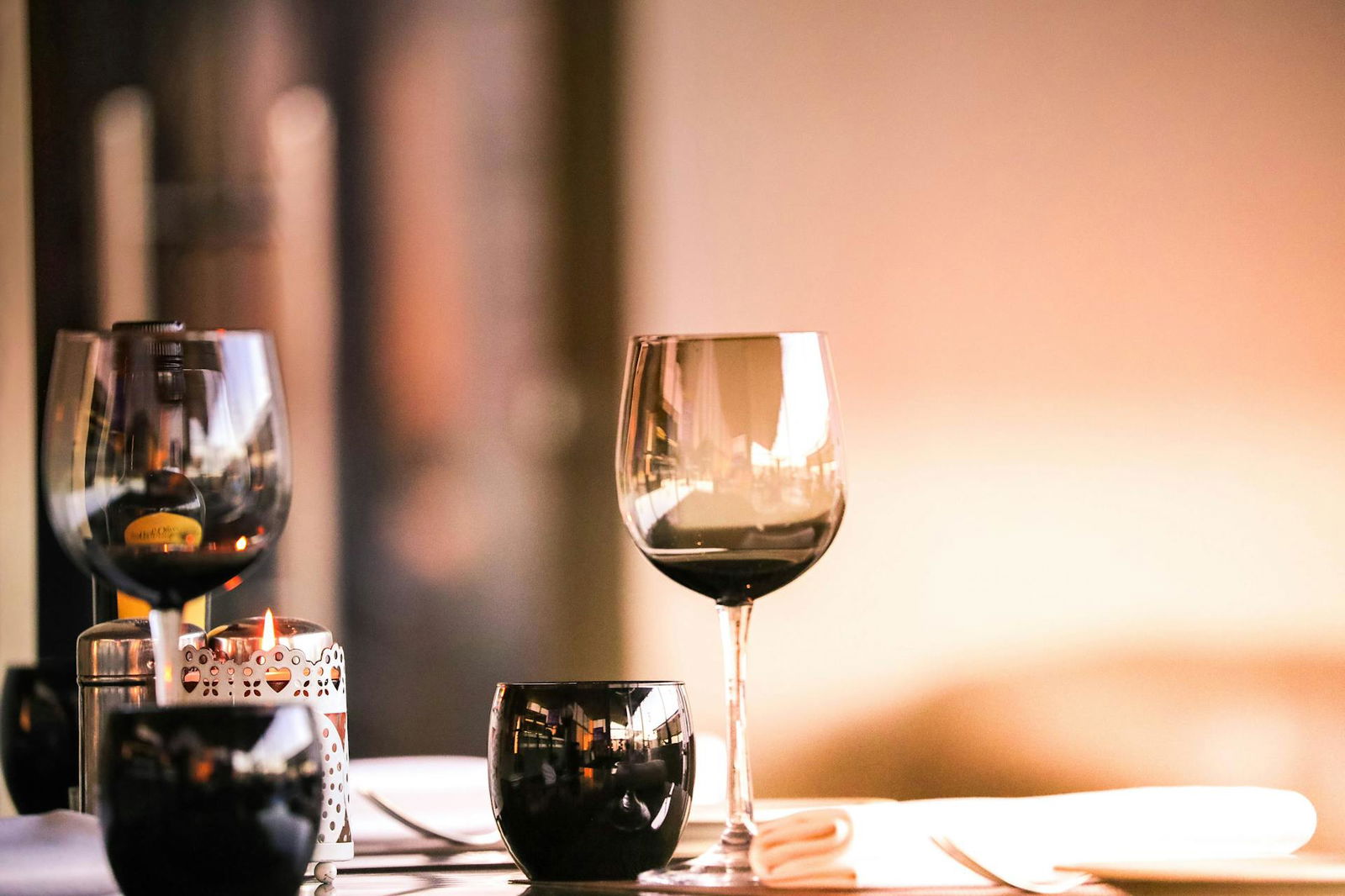 Beloved Black-Owned Downtown Detroit Wine Shop Announces Closure After Nearly A Decade