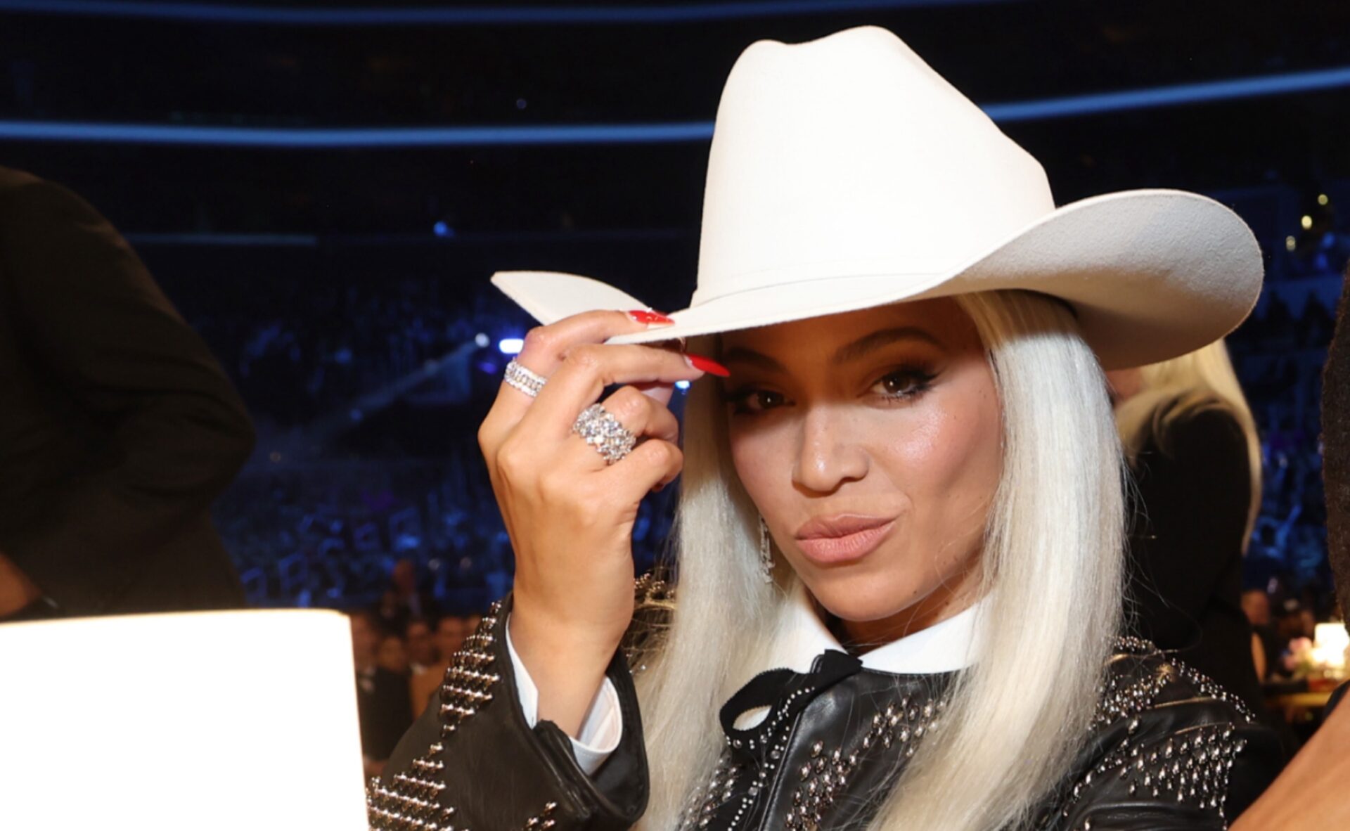 Beyoncé Announces ‘Cowboy Carter’ Art Book Ahead Of NFL Christmas Day Halftime Show
