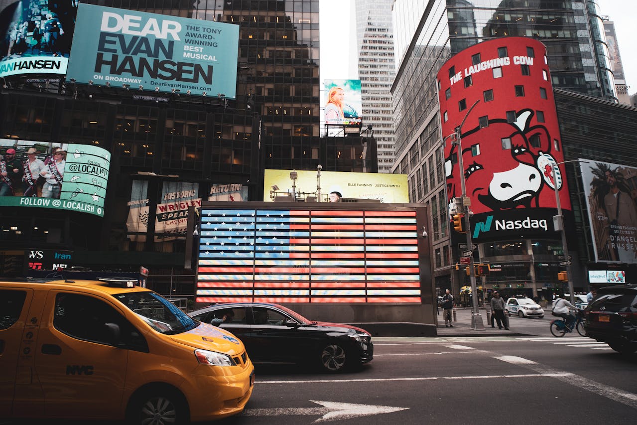 Appeals Court Overturns Nasdaq Boardroom Diversity Rules In Latest Blow To DEI Efforts