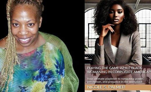 Author Unveils The Ultimate Guide For Navigating Corporate America While ‘Playing The Game’