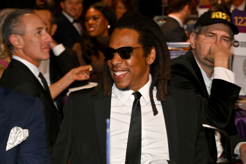 Tony Buzbee Files Lawsuit Against JAY-Z, Roc Nation, Marcy Croft, And Law Firm Quinn Emanuel