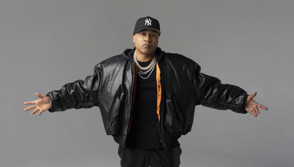 LL Cool J Claims He ‘Is The Most Important Rapper That Ever Existed’