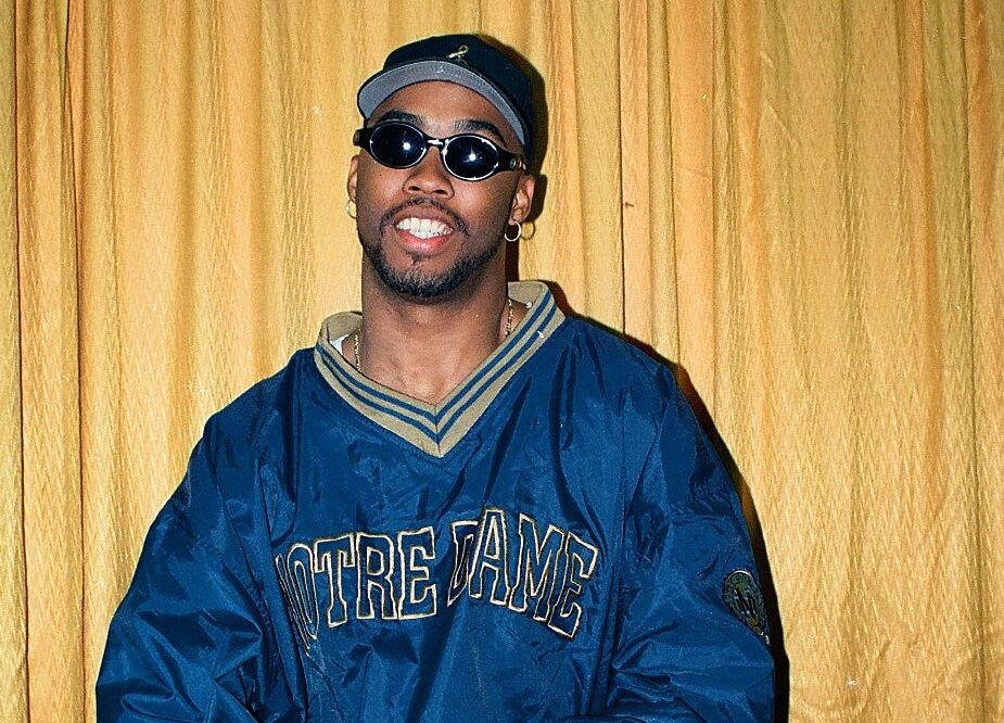 Montell Jordan Says Faith In God and Early Detection Helped Him Beat Prostate Cancer