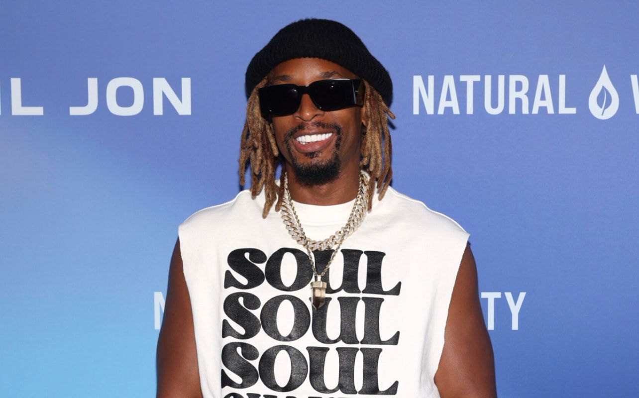 Lil Jon Remixes Iconic ‘Get Low’ Hit To Promote Colon Cancer Screenings