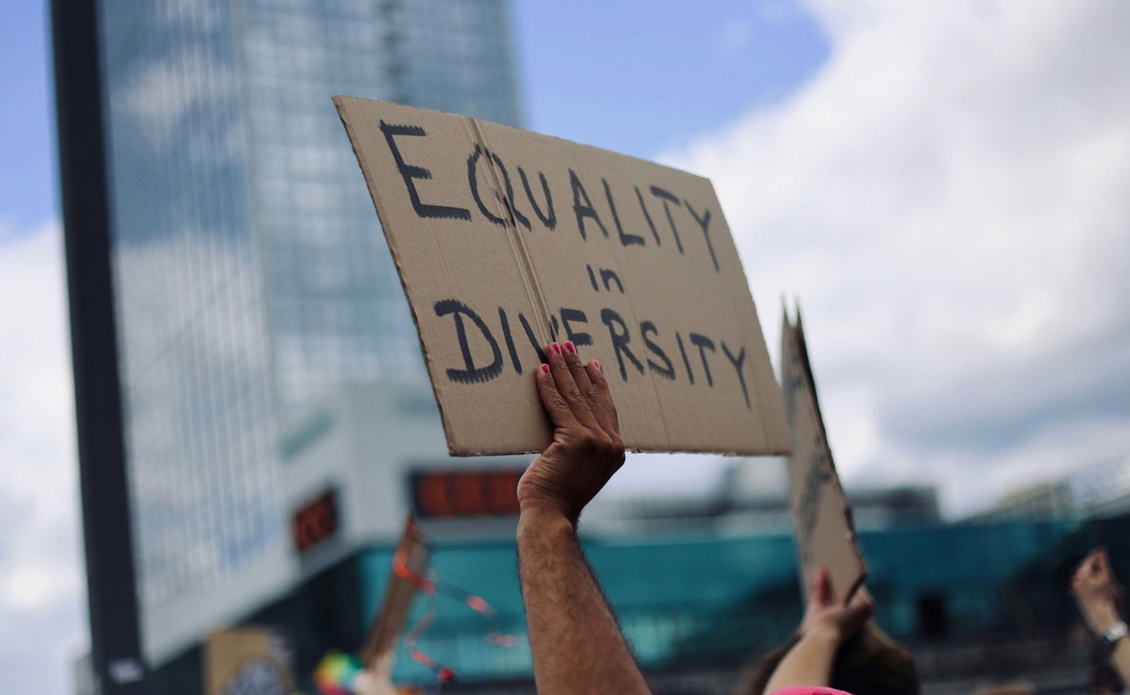 University Of Michigan Board Fails To Vote On Defunding DEI But Ends Diversity Statements