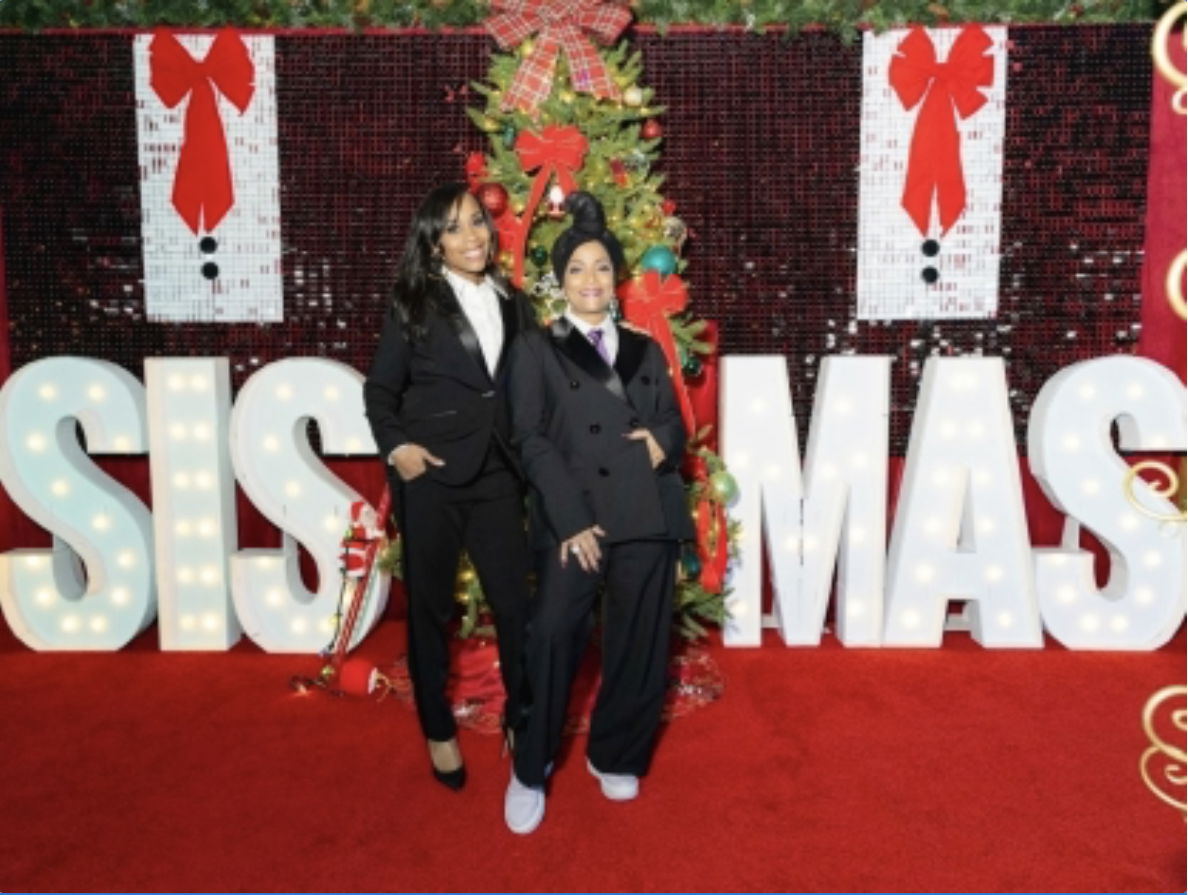 Simone I. Smith Launches National SISMAS Day, Now Officially Recognized To Celebrate Sisterhood In December