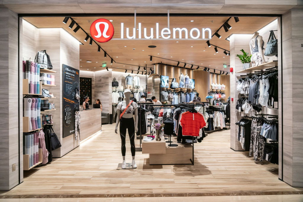 Will Lululemon Face Renewed Boycott Calls After Viral Video Of Alleged Racial Profiling At NYC Store?