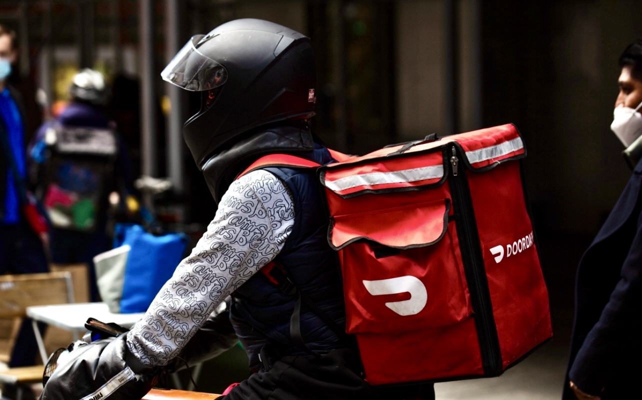 As Gig Workers Face Decreased Profits, Questions Over Financial Protection Arise