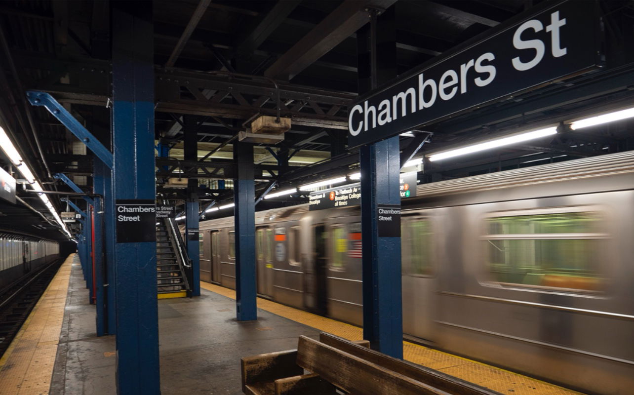 Guatemalan Suspect Arrested For Allegedly Setting Woman On Fire In NYC Subway