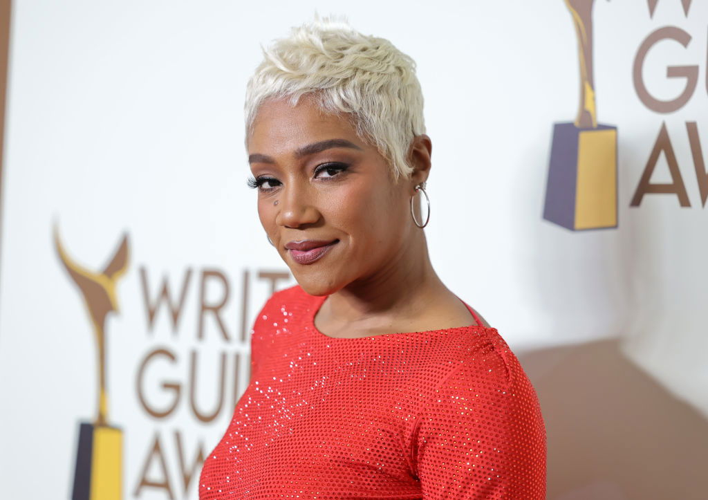 Tiffany Haddish’s Ex-Friend Forced To Pay Comedian $95K In Legal Fees After Losing Defamation Suit