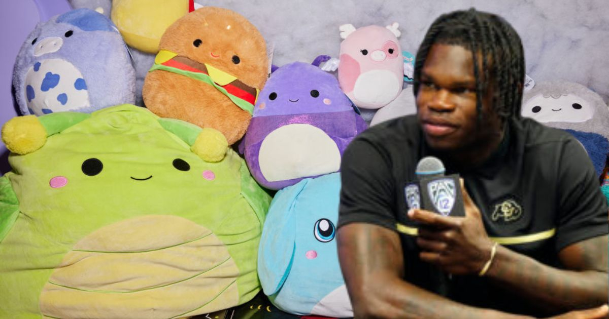 Travis Hunter Becomes First College Athlete To Win Back-To-Back Paul Hornung Awards