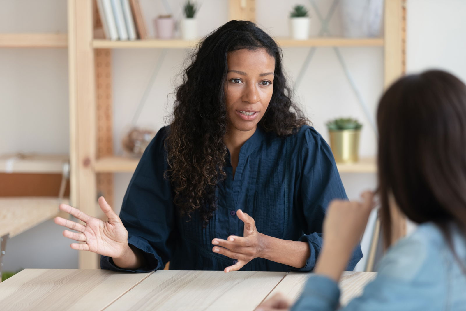 Dear Black Women: There’s A Toxic Job Resource Guide