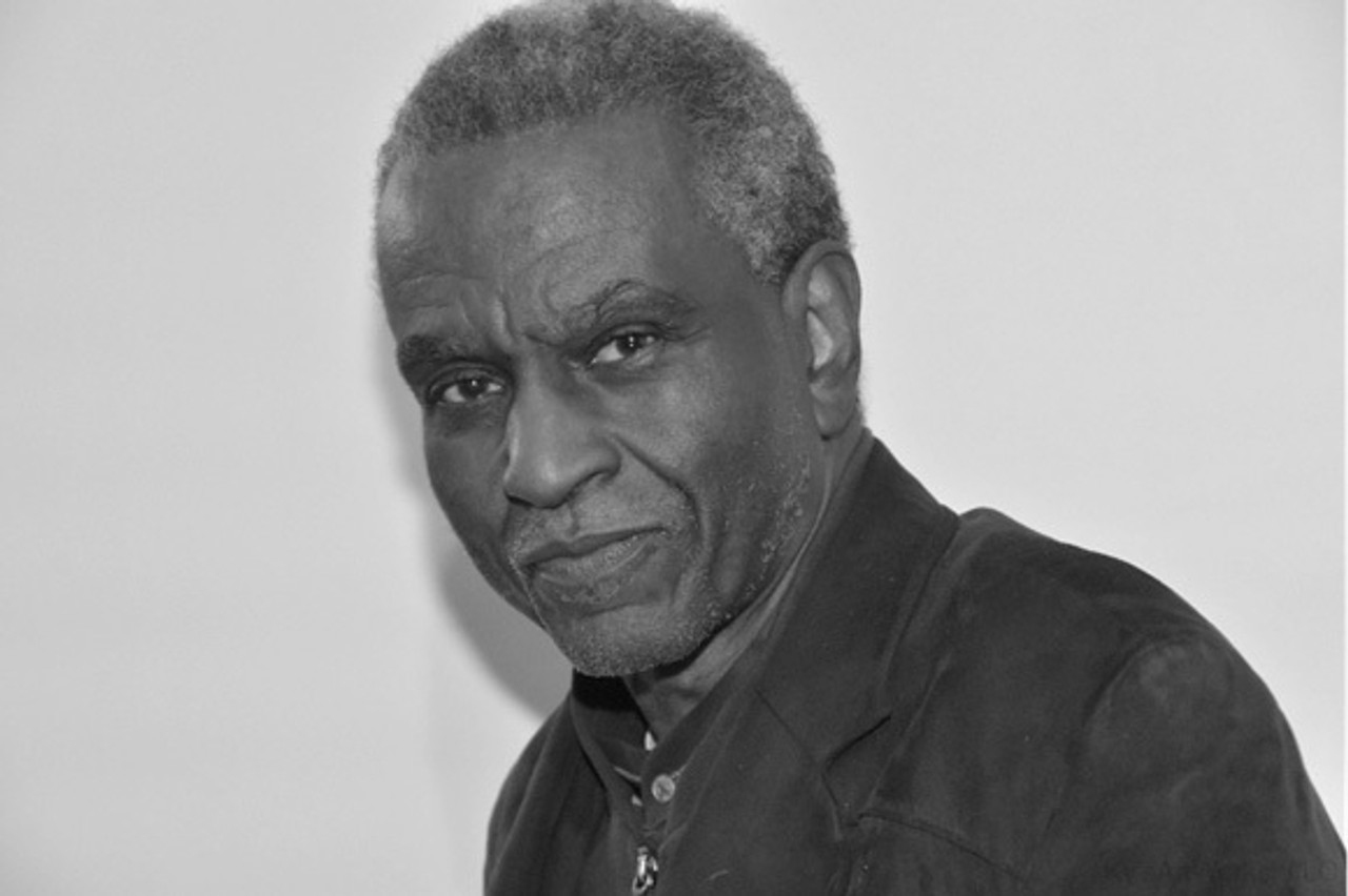 Gerald Horne: African Americans & A New History of the US