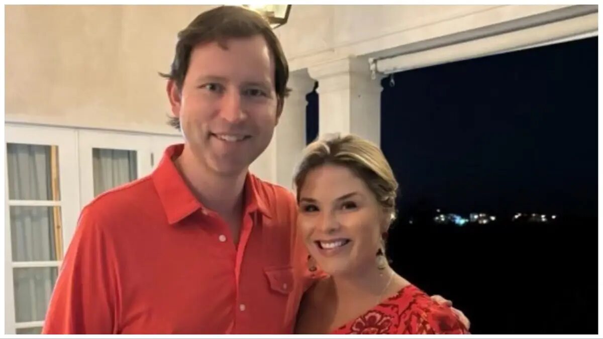 ‘I’m Heard Him’: Jenna Bush Hager Exposes Husband’s Brutal Comment That Left Her Mortified In Front of Friends