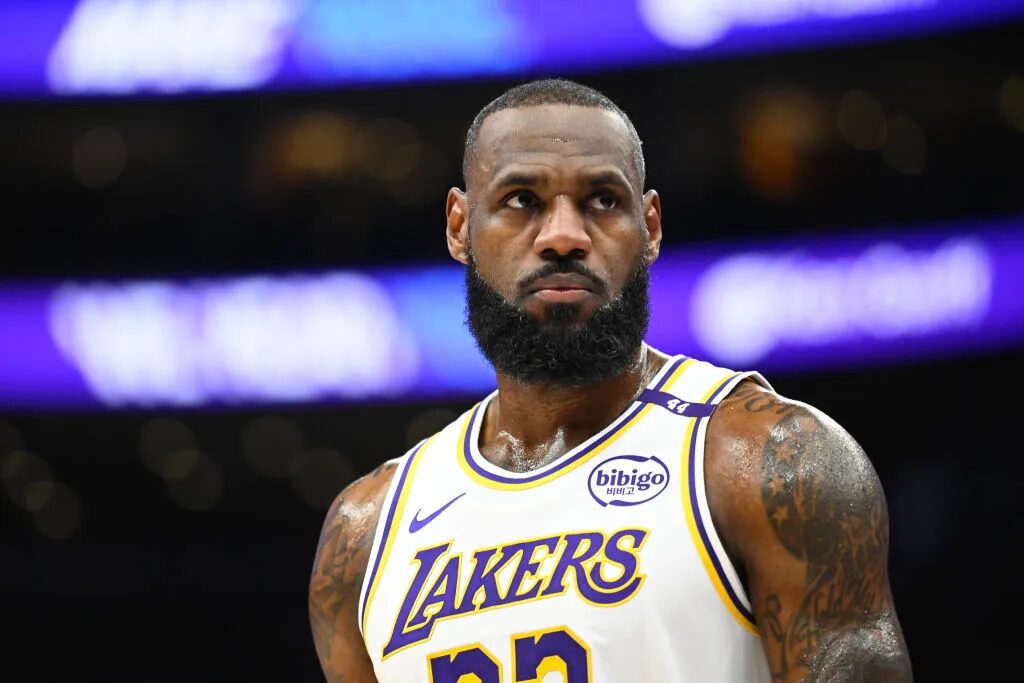 ‘He’s Gonna Be Real Upset’: LeBron James Mocks Relentless Internet Troll Claiming His Career ‘Won’t Go On for Much Longer’ Amid Retirement Rumors