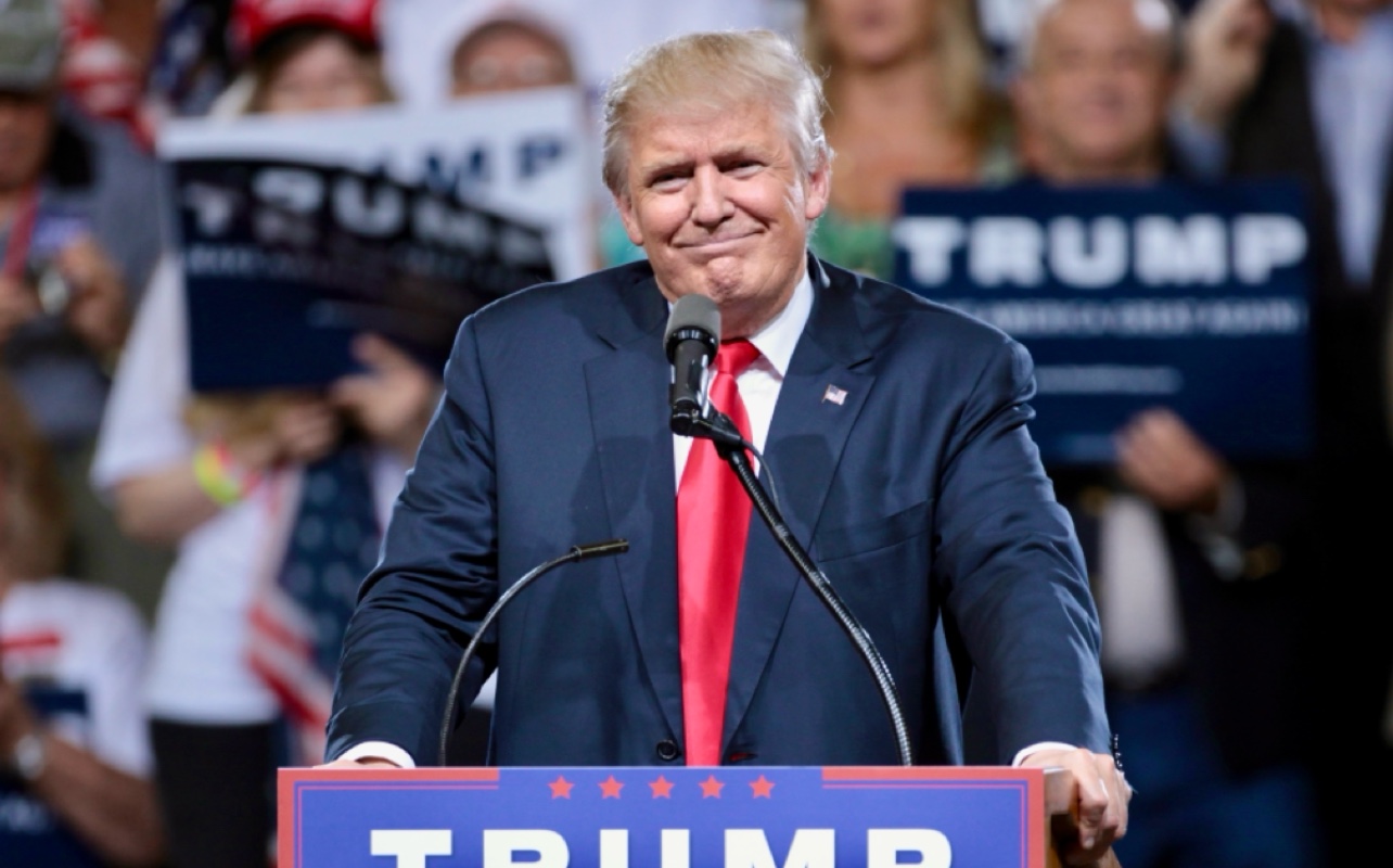 Let It Be Known That Trump’s 2017 Tax Cuts Hurt Black Americans