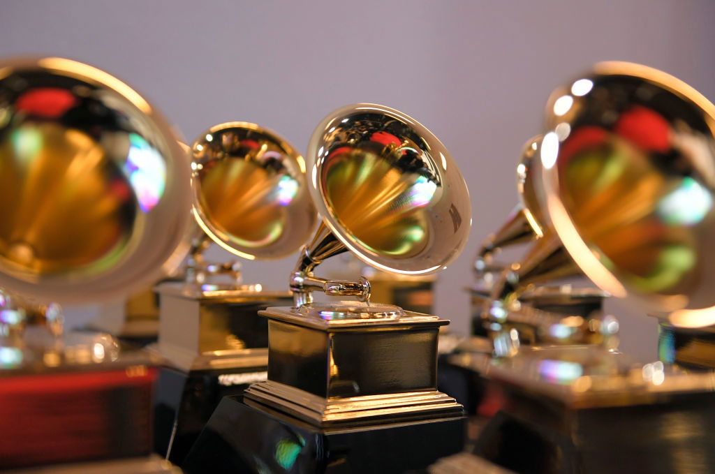 Grammy Events Cancelled By Major Record Labels Amid LA Wildfires