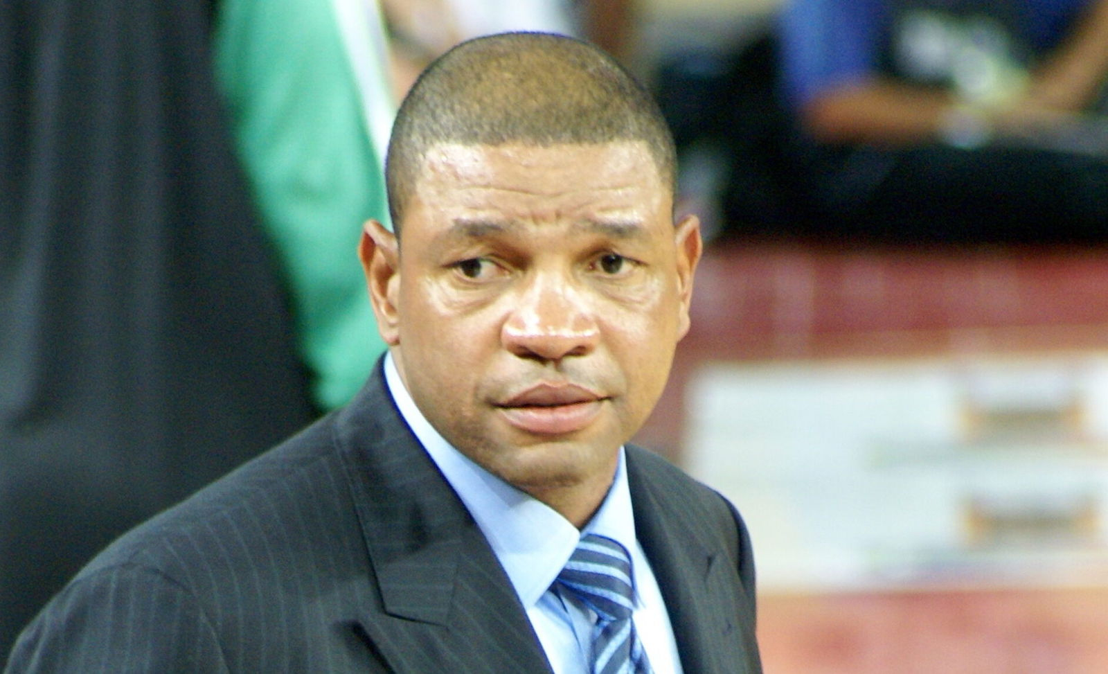 Doc Rivers Recalls Tactics Used By Boston Celtics During 1988 Eastern Conference Semifinals