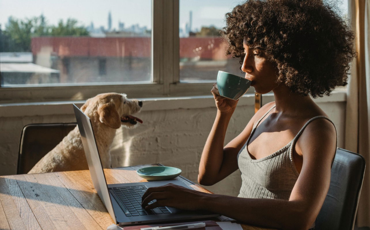 Hold Tight To Your Remote Position As Work-From-Home Jobs Dwindle