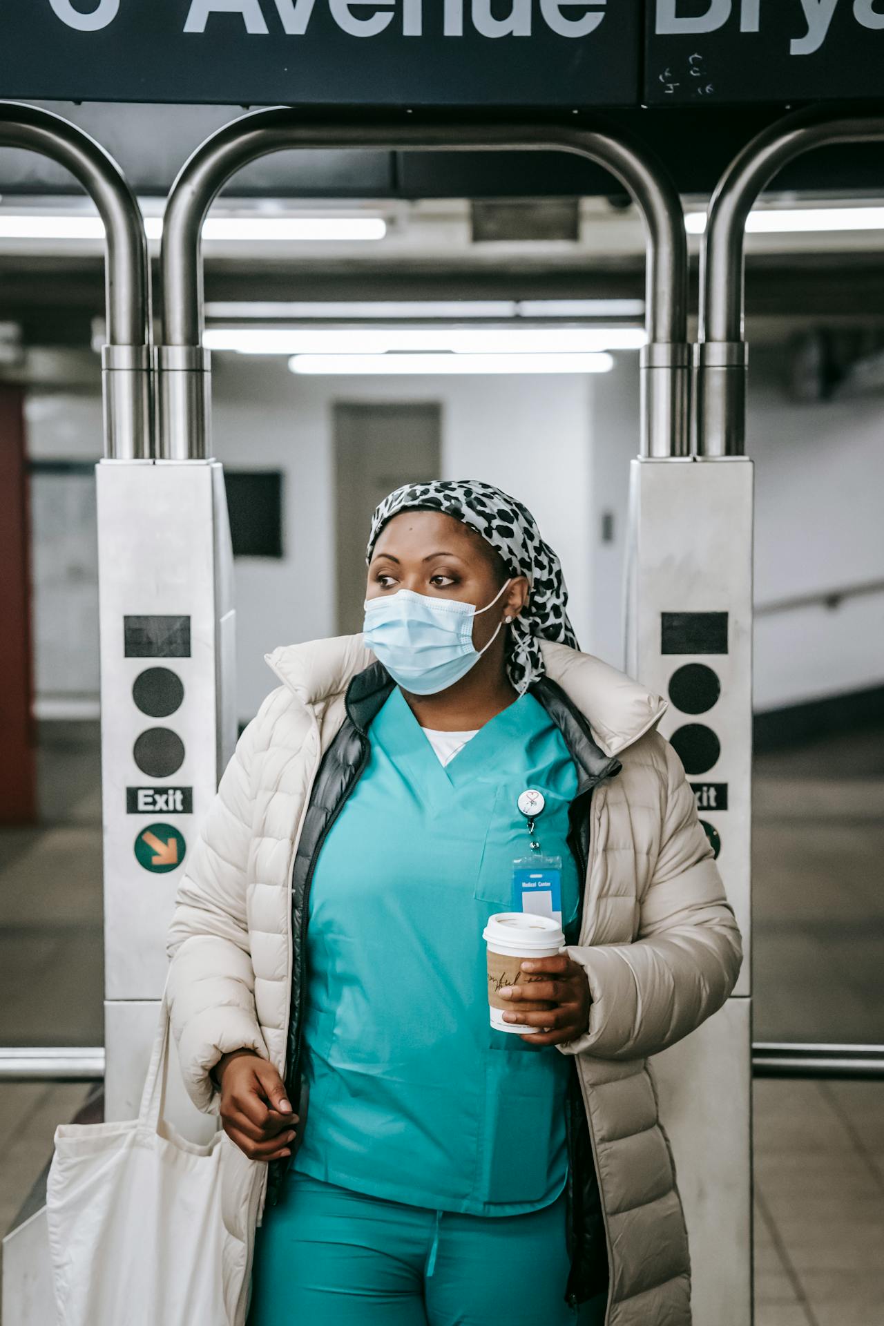 Fare Evaders Give Middle Finger To MTA Placing Spikes At Subway Turnstiles 