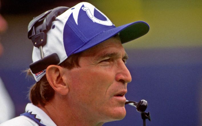 NFL Fashion In The 90’s Was ELITE