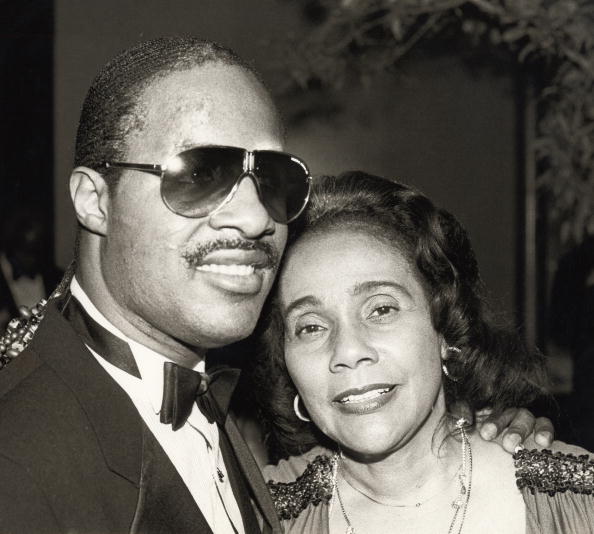 Did You Know Stevie Wonder Wrote ‘Happy Birthday’ For Dr. Martin Luther King Jr.?