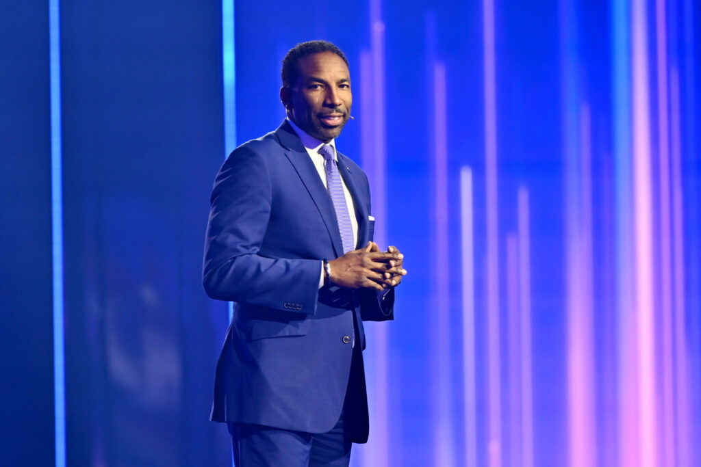 Atlanta Mayor Andre Dickens Leaves X For Bluer Skies