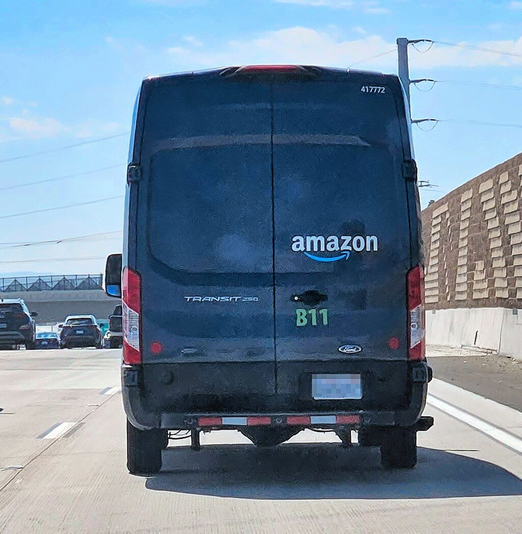 First DEI And Now Amazon Silently Removes Protective Policies For Black And LGBTQ+ Employees