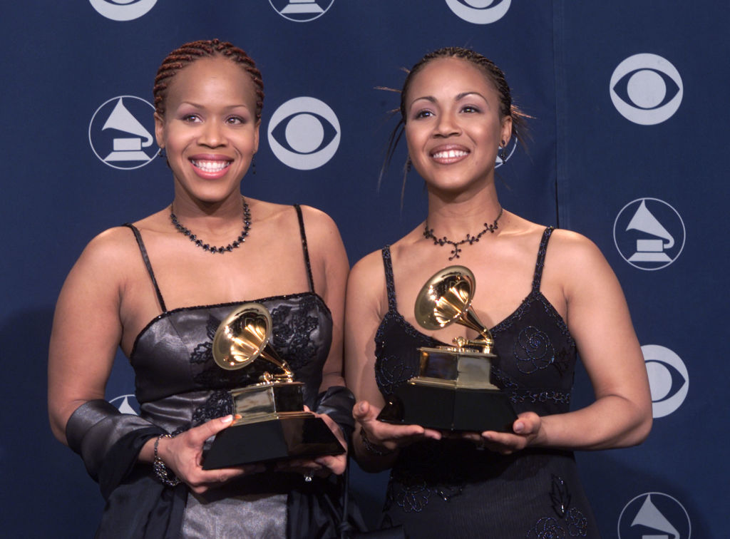 9 Gospel Songs Turning 25 This Year