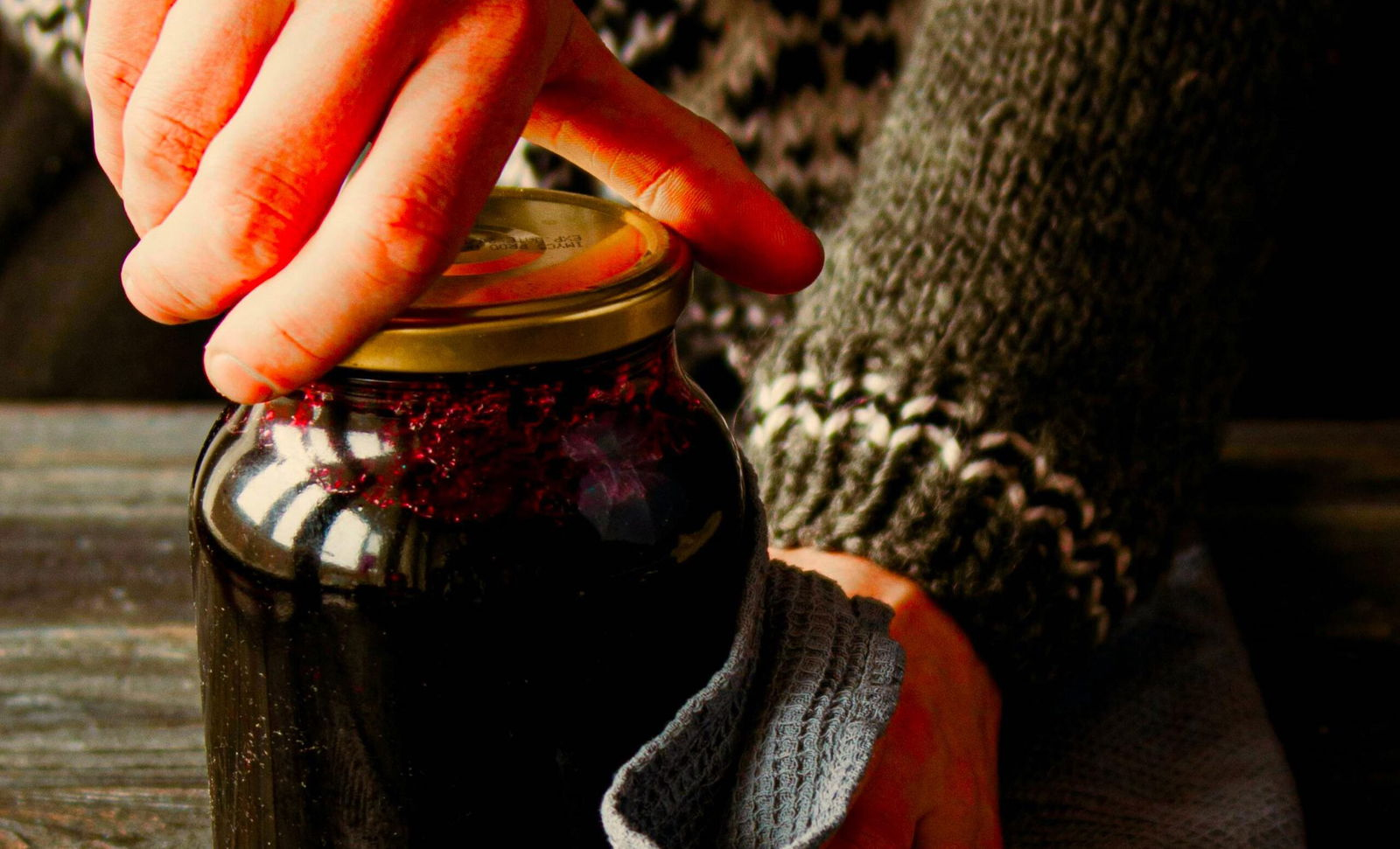 Medical Experts Say Elderberry Doesn’t Have the Juice to Support Immune Health