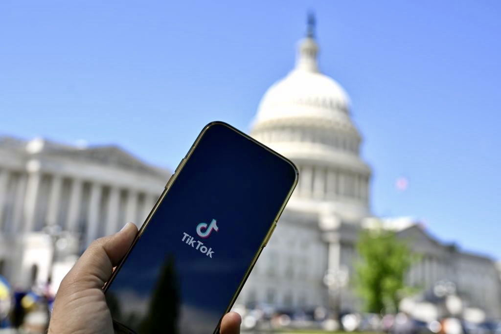 Millions of TikTok ‘Refugees’ Are Moving Over To The Chinese App ‘RedNote’