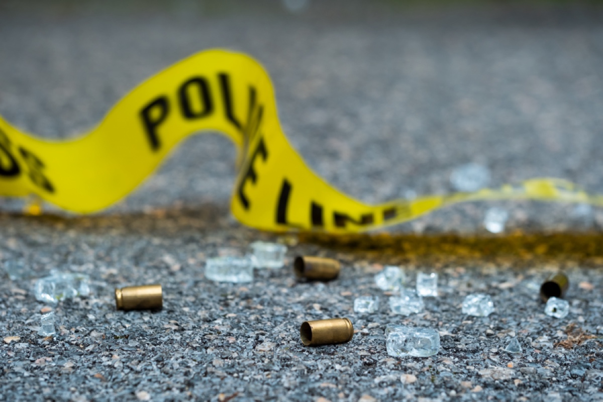 New Orleans Woman Has Her Mother To Thank For Surviving Mass Shooting