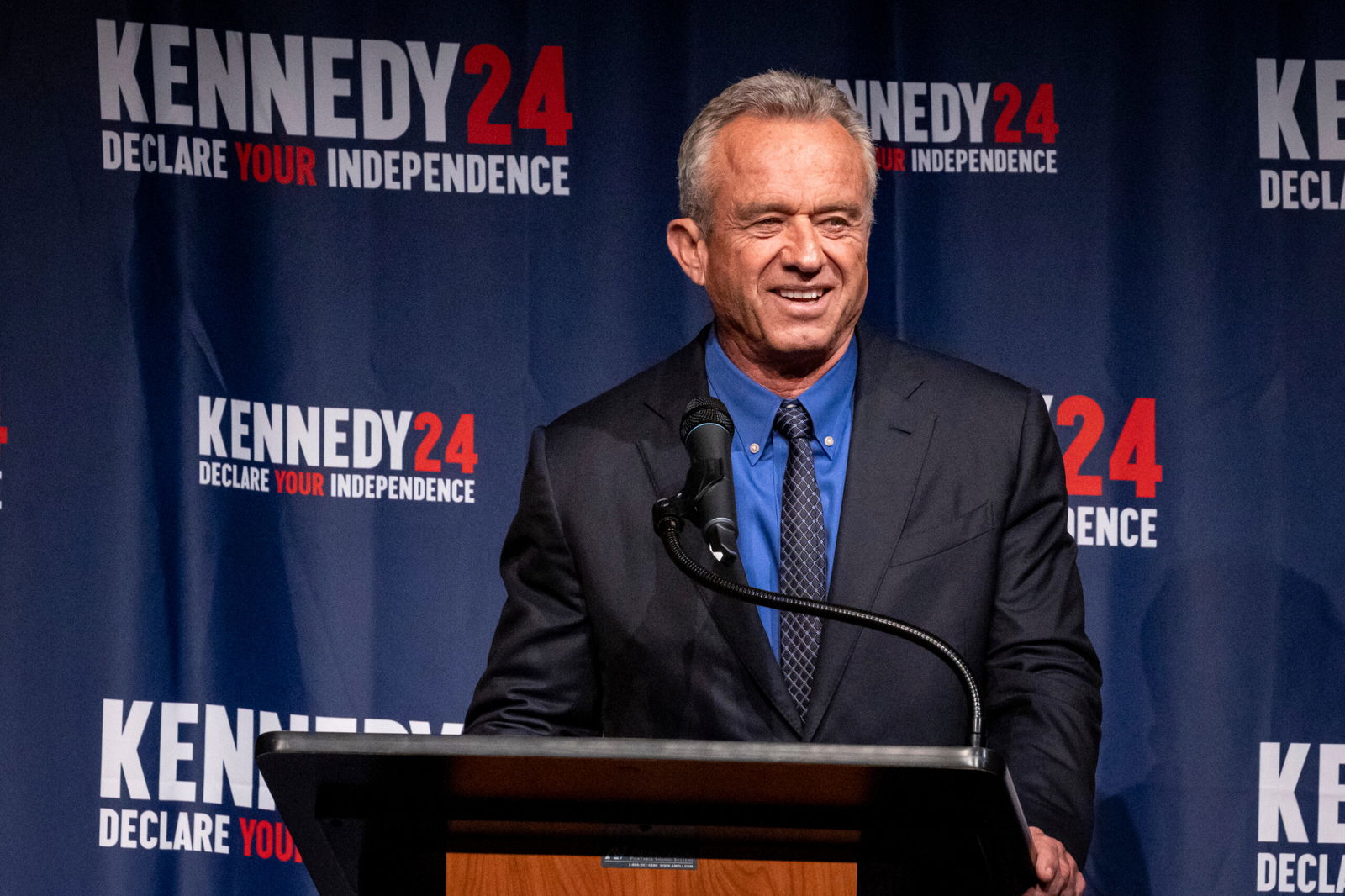 RFK Jr.’s Absurd And Racist Comments Resurface Amid Confirmation Hearing