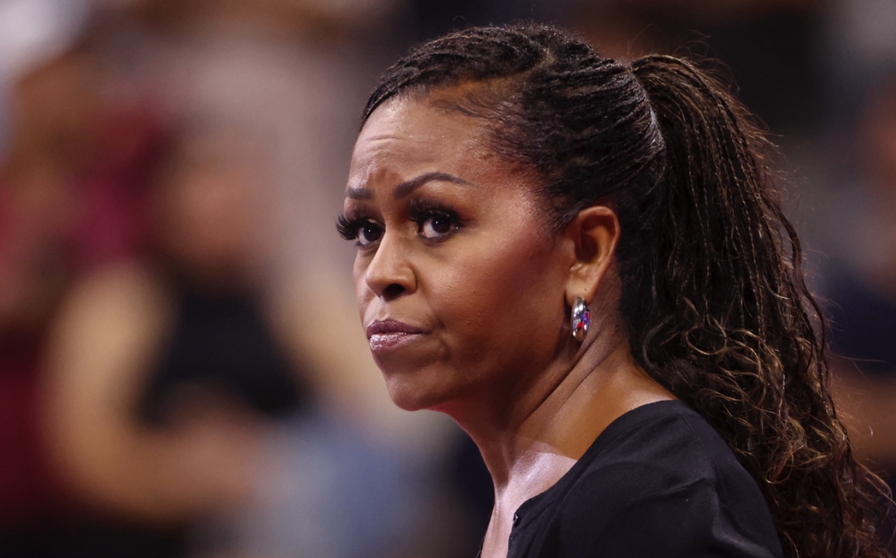 Michelle Obama Is Not Attending Trump’s Inauguration