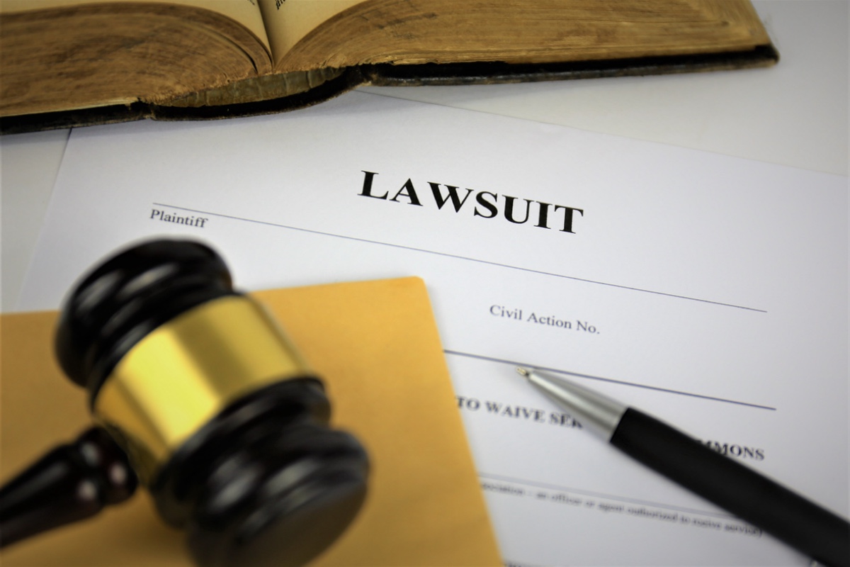 South Carolina School District Sued By First Black Woman Superintendent