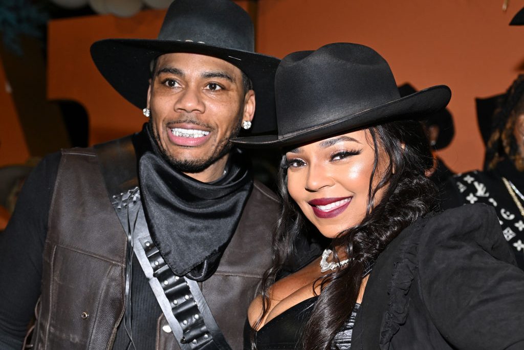 Ashanti Caught In Social Media Backlash, Nelly Calls Trump Inauguration Performance ‘An Honor’