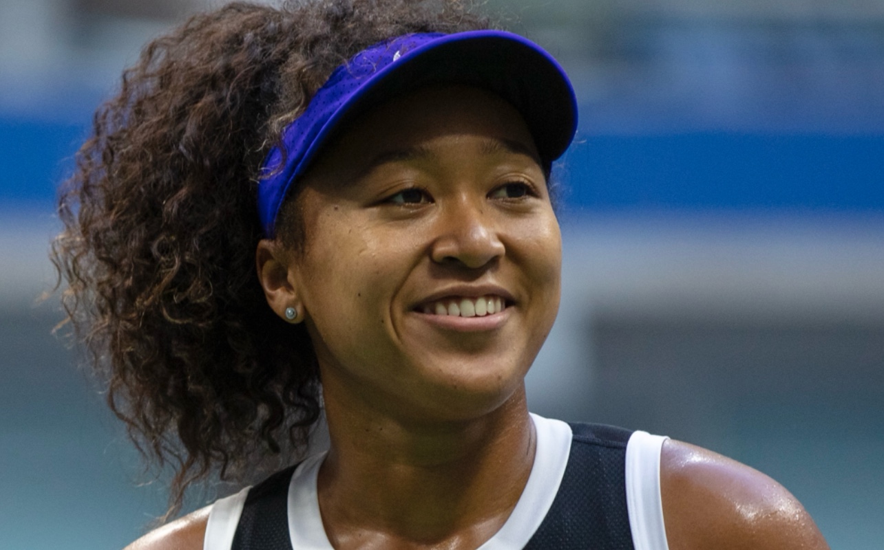 Naomi Osaka Sent Someone To Retrieve Daughter’s Birth Certificate From LA Home While At Australian Open