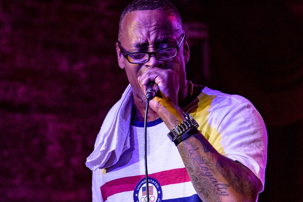 Brand Nubian’s Sadat X Reveals One Of His Hustles