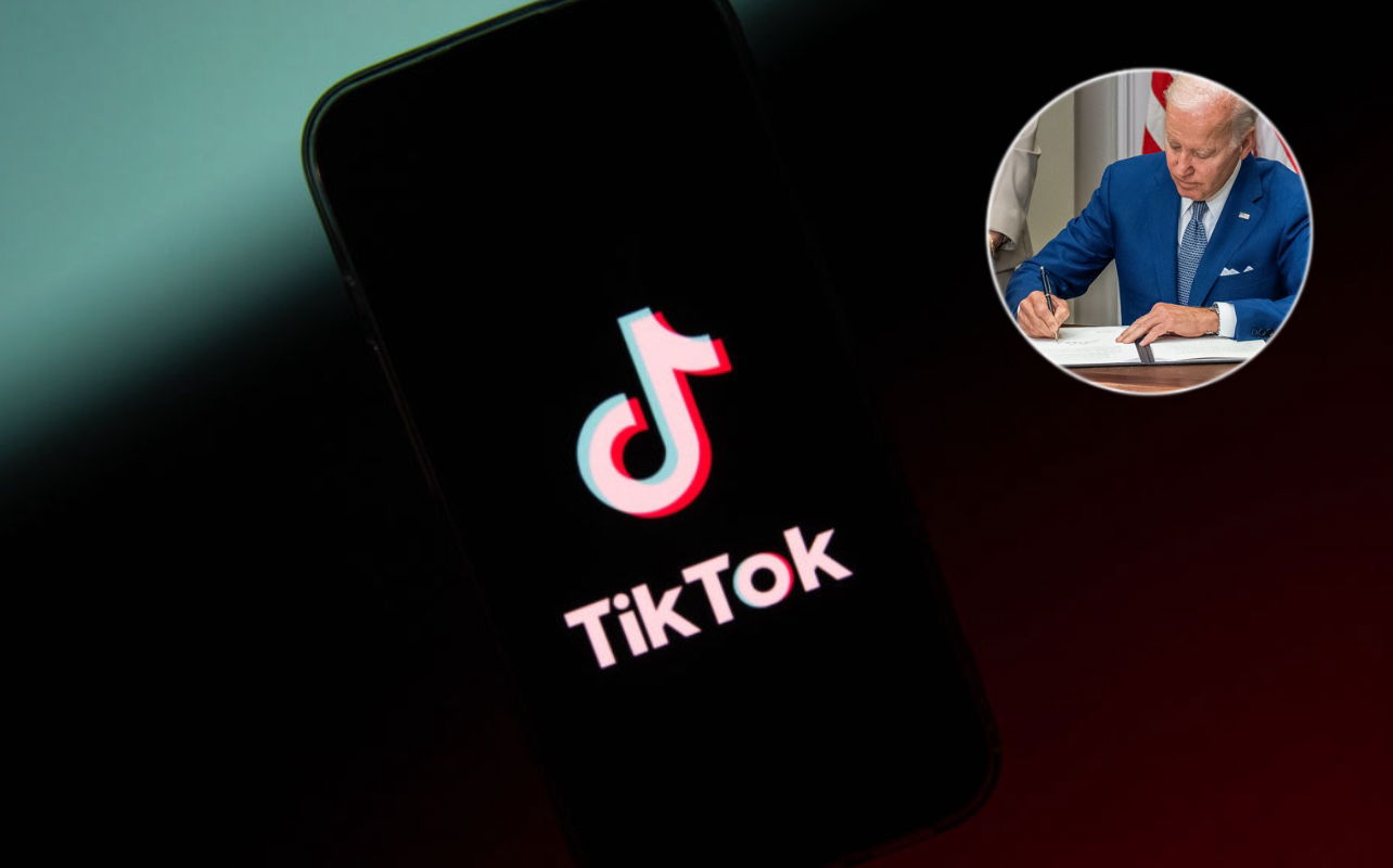 TikTok Tells U.S. Employees Will Still Have Jobs Despite Ban
