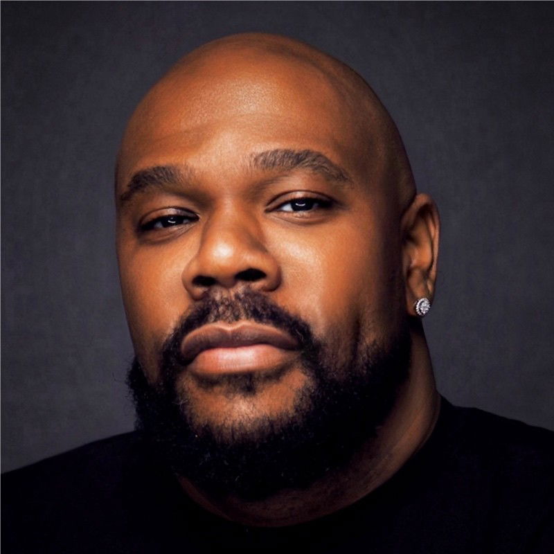 Isaac Hayes III’s Social Media App Fanbase CrowdFunds Over $5.2M, Gains Traction As TikTok Ban Nears