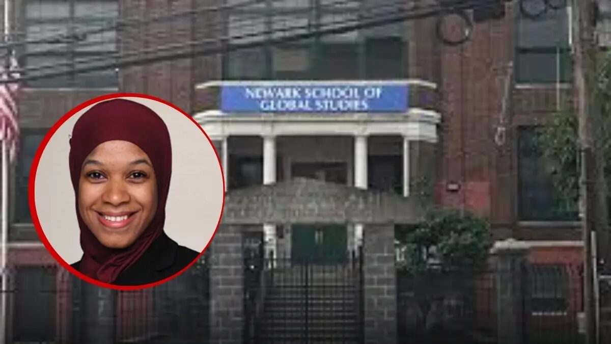 ‘Don’t Like It, You Can Leave’: Black Students at New Jersey School for Diversity Faced Slurs Like ‘Chimpanzee’ and ‘Slave,’ While Superintendent Allegedly Dismissed Their Complaints