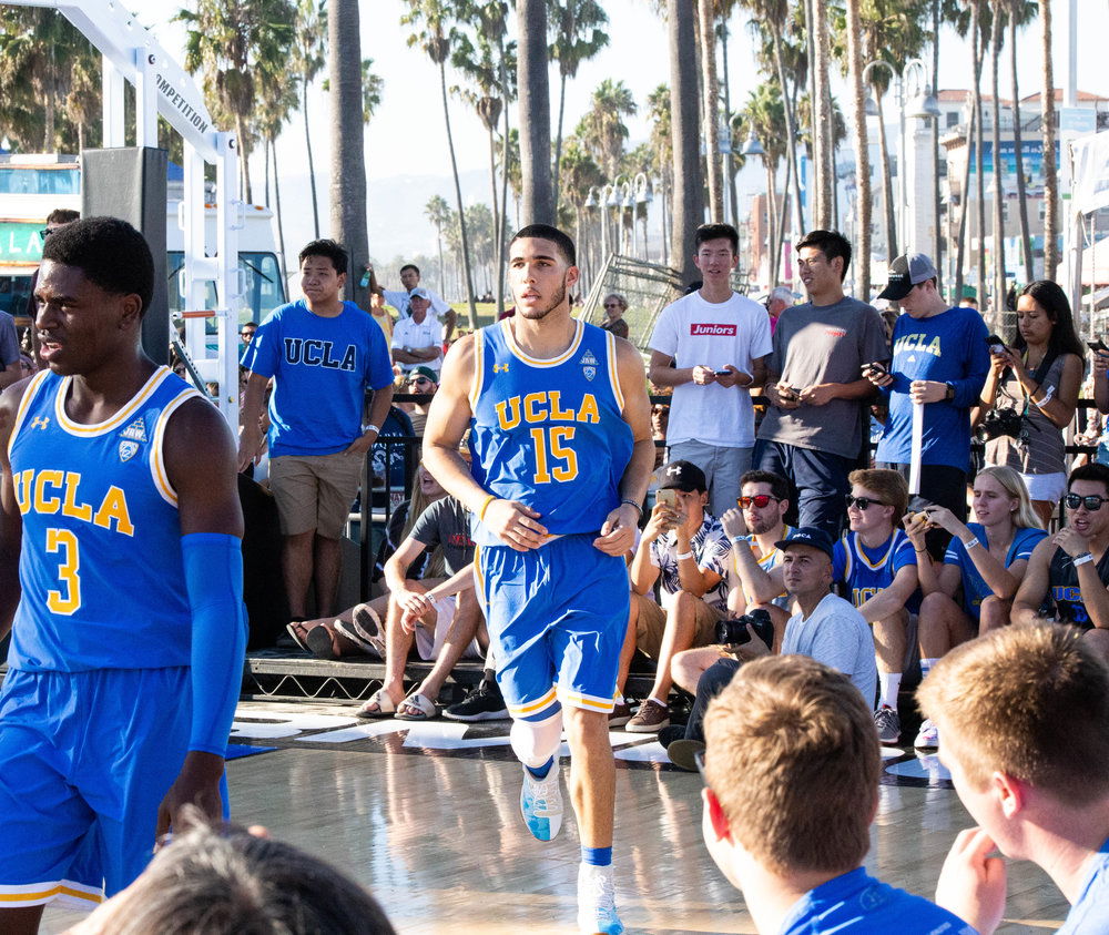 Did Def Jam Really Do A $13M Deal With LiAngelo Ball?