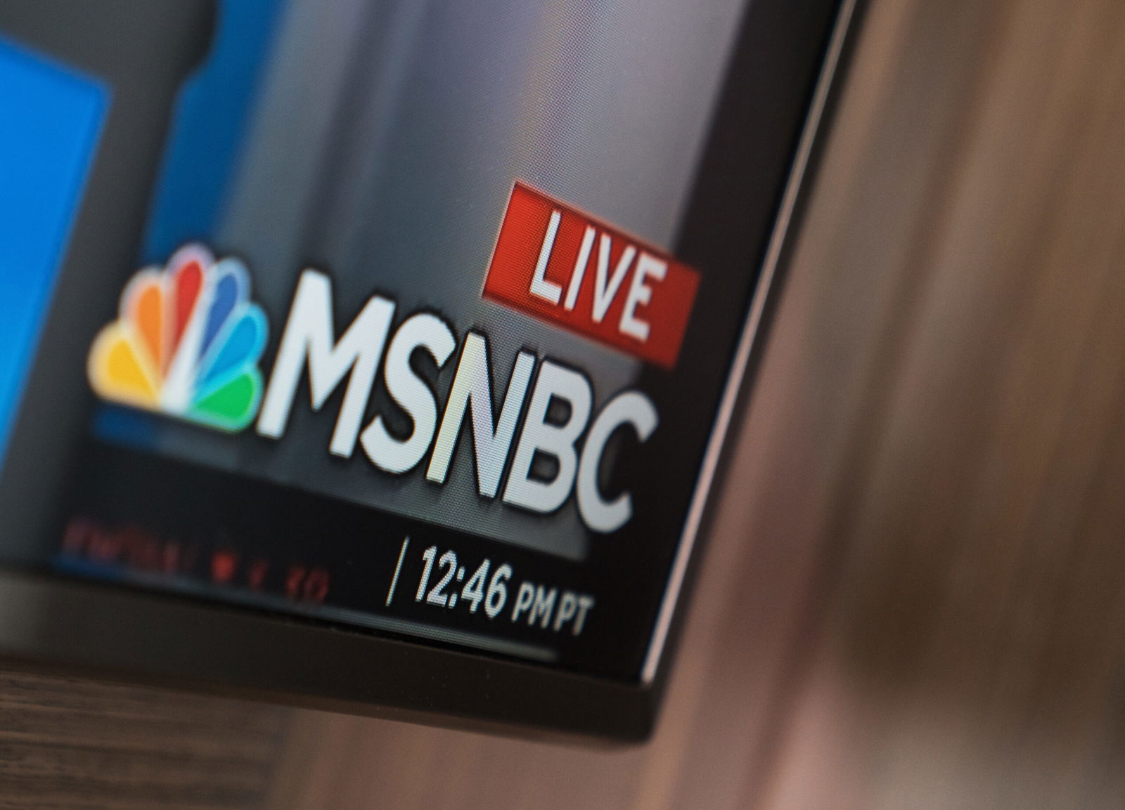 Rashida Jones To Step Down As President Of MSNBC In Days Ahead Of Trump Inauguration