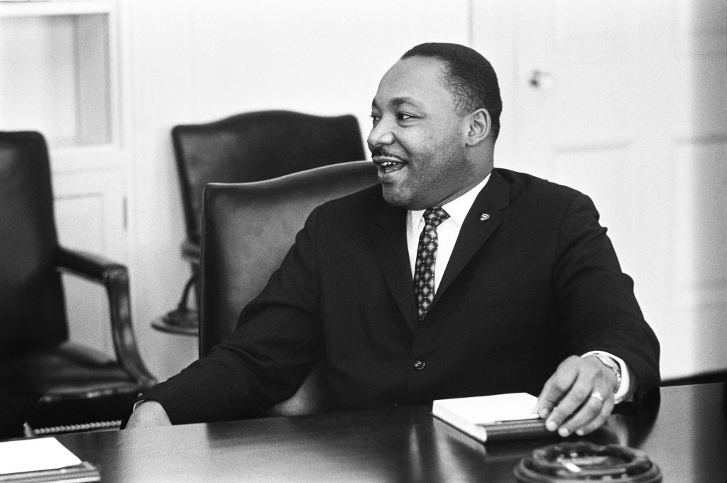5 Martin Luther King Jr. Quotes to Inspire Hope