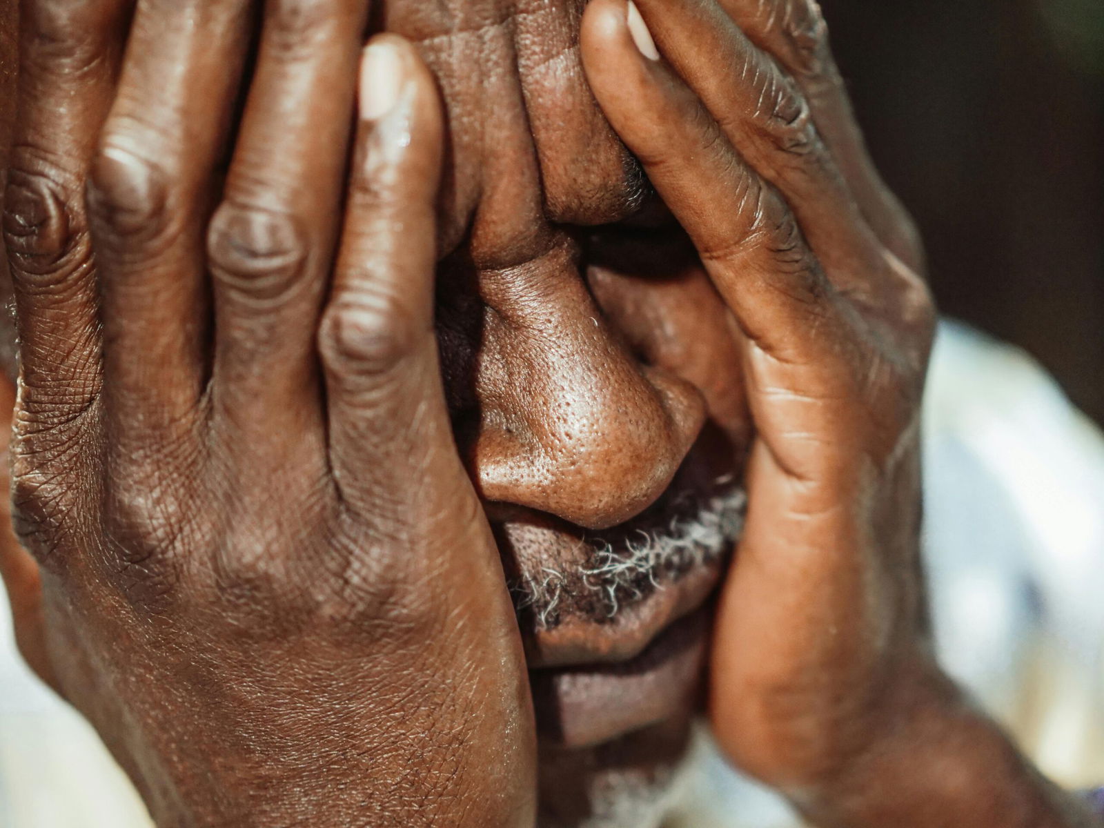 New Study Predicts Triple Increase In Dementia Cases Among Black Americans