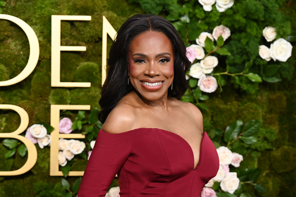 Four Lessons We Can Learn from Sheryl Lee Ralph About Aging With Joy and Anticipation